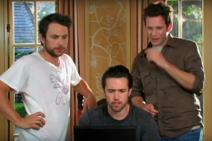 The Gang Goes To Chicago: ‘It’s Always Sunny’ Pop-Up Bar at Replay