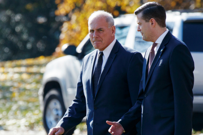 The White House’s mishandling of Rob Porter speaks volumes about how little this administration values women