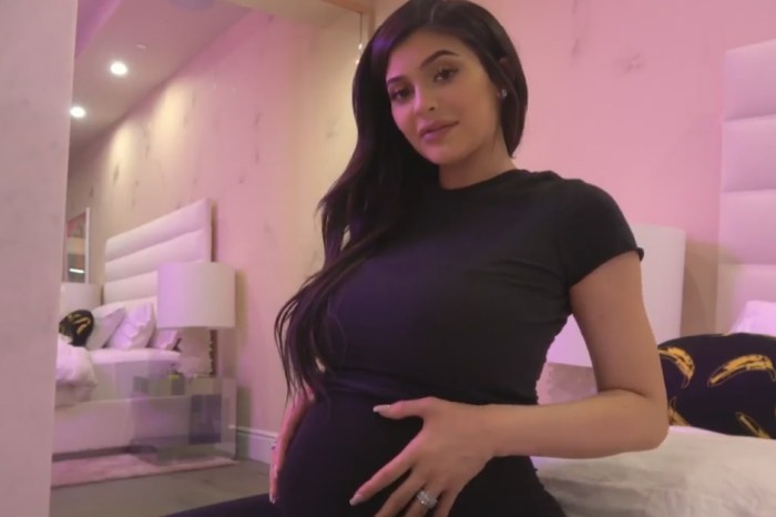 After months of speculation, Kylie Jenner has finally given birth
