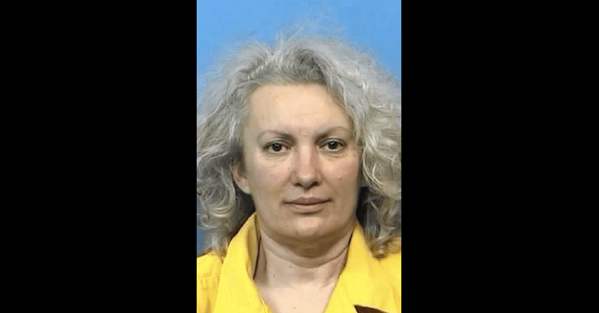Woman who murdered her husband in 2014 denied his pension benefits