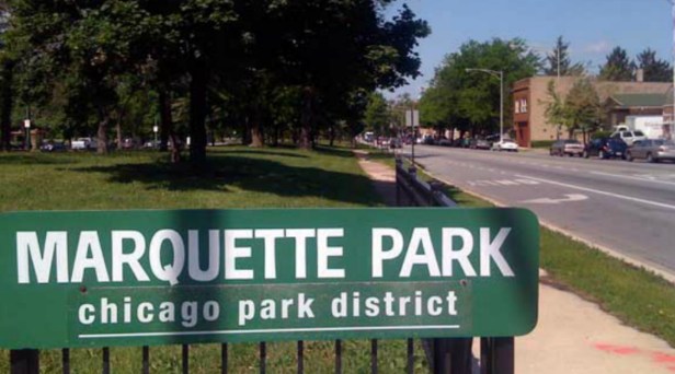 Sexual assault of six-year-old girl at Marquette Park apartment