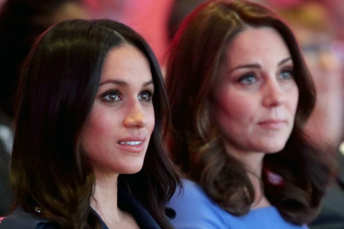 Meghan Markle intends to “hit the ground running” in support of women’s rights