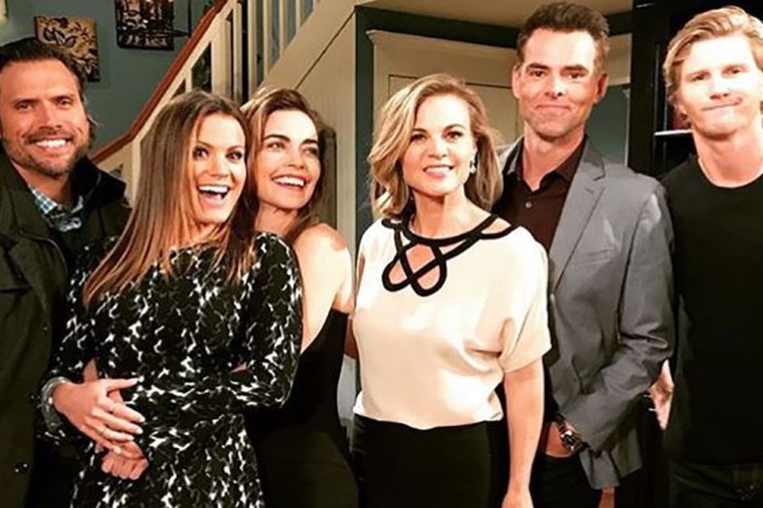 Sad news for “The Young and the Restless” lovers — a fan favorite is saying goodbye