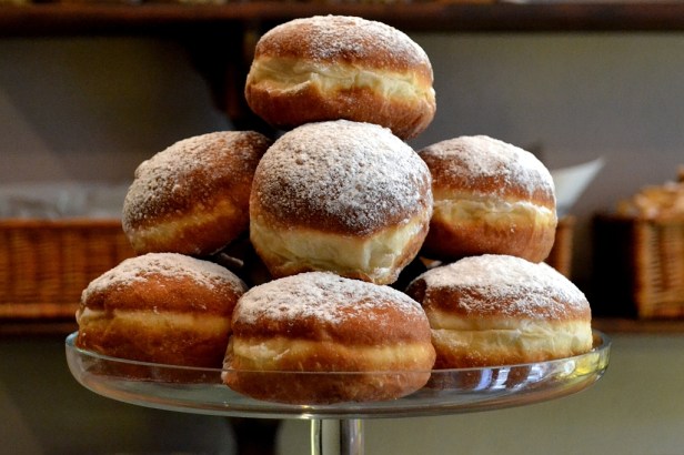 Beer gods have blessed Chicagoans with Paczki-Inspired Beer