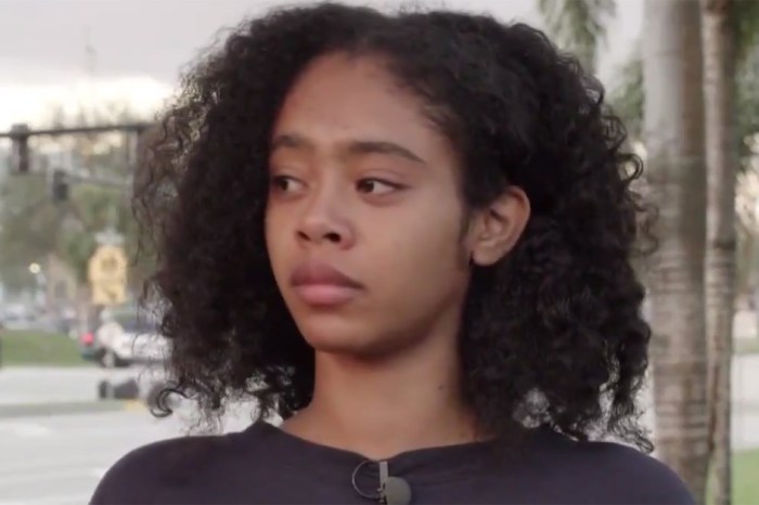 Florida shooting survivor informs stunned “TODAY” hosts that her best friend didn’t make it