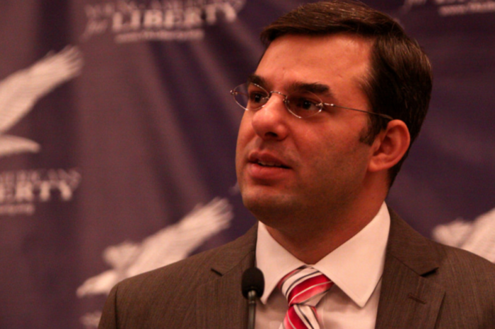 Rep. Justin Amash: If Republicans are so upset about FISA abuse in Nunes memo, why did they reject FISA reform last month?