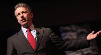 Rand Paul didn’t “grandstand” last week, but the Republican Party has been doing it for a decade