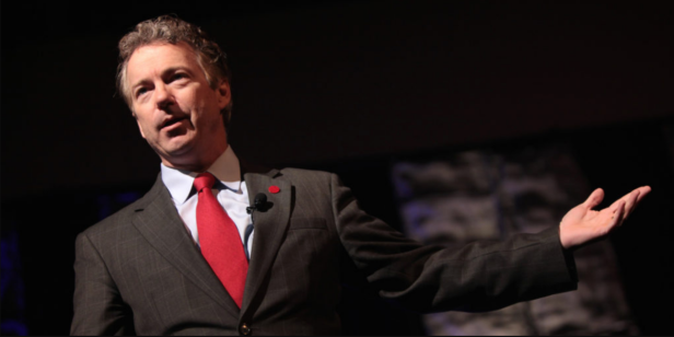 Rand Paul didn’t “grandstand” last week, but the Republican Party has been doing it for a decade