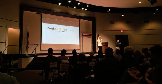 Featuring stories of people with disabilities, the ReelAbilities Film Festival is back in Houston this weekend