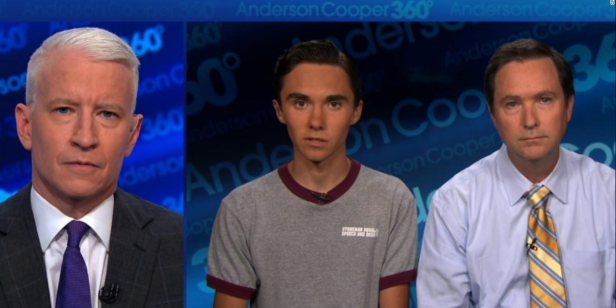 Has there ever been a mass school shooting?