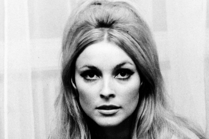 Sharon Tate | Rare