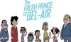 Fresh Prince of Bel Air sketch