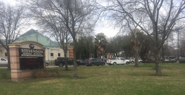 Lockdown lifted at HISD school after authorities determine social media threat isn’t serious