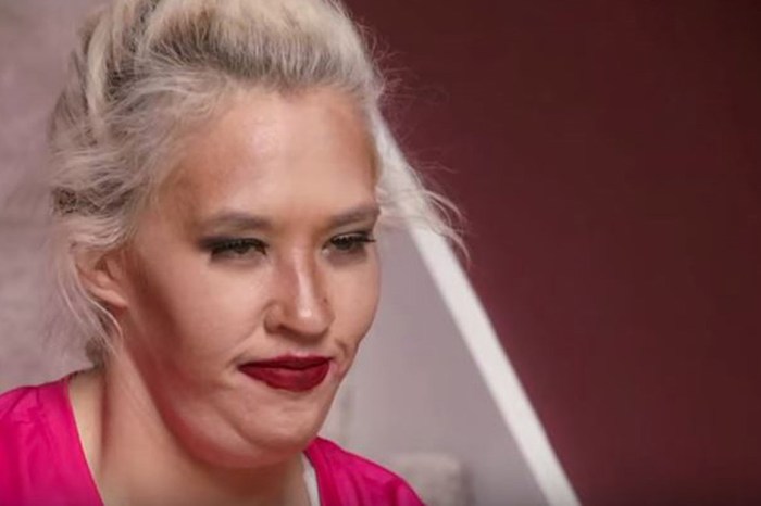 Pumpkin’s fiancé felt Mama June’s wrath after she questioned his ability to care for their child
