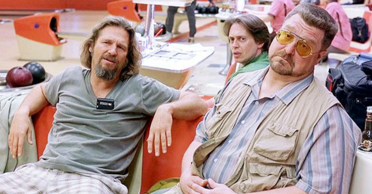 Five essential scenes from “The Big Lebowski” on its 20th birthday | Rare