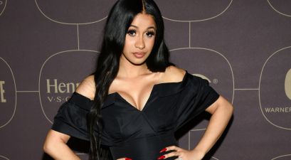 Rapper Cardi B puts Uncle Sam on blast while ranting about how her “f**king tax money” is being spent