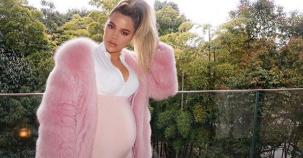 Fans finally learned the sex of Khloe Kardashian’s baby on “Keeping Up With The Kardashians”