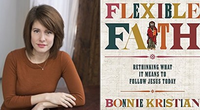 “A Flexible Faith”: Bonnie Kristian’s new book explores the diversity of the Christian faith