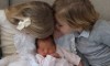 Princess Madeleine of Sweden and her husband, Chris O’ Neill welcome new royal baby Princess Adrienne