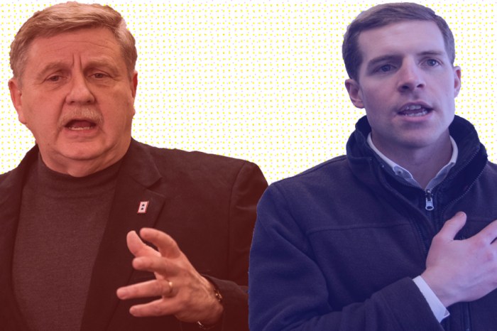 What to watch for in the Pennsylvania-18 special election: Lamb vs. Saccone