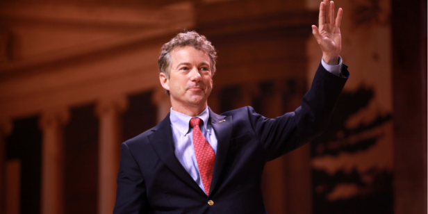 Rare Liberty is Dead. Long Live Rare Liberty!