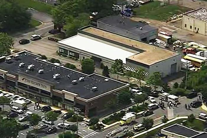 UPDATED: 5 Killed, Others Wounded at Maryland Newspaper Shooting
