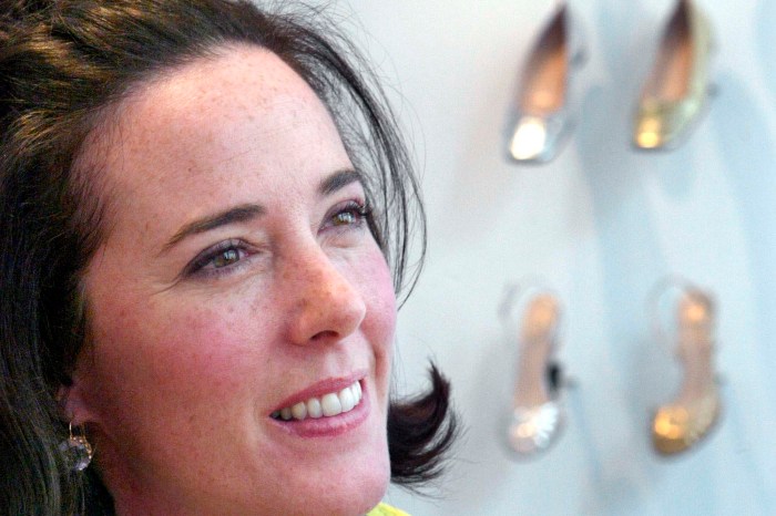 Kate Spade: 5 Things You Didn’t Know About the Late Iconic Designer