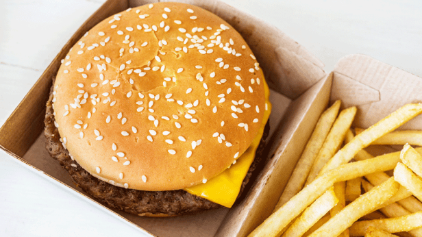 This is America’s Best Fast Food Restaurant, According to Voters