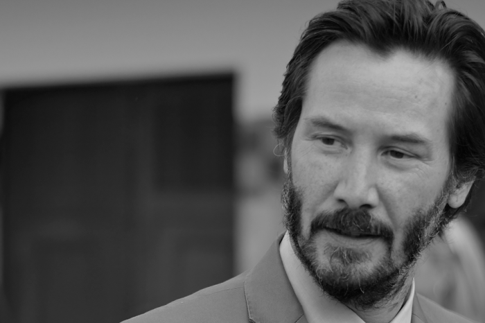 The 5 Real Reasons Keanu Reeves Gives Us Hope for the Future