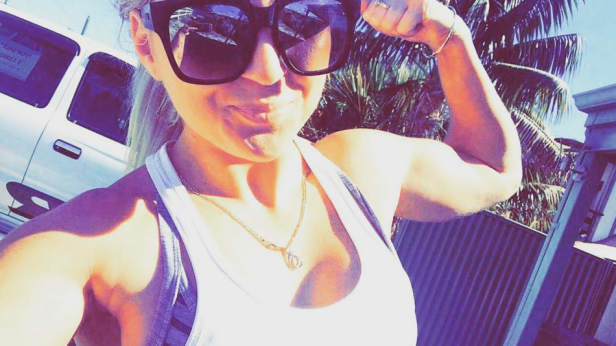 25-Year-Old Bodybuilding Mom of 2 Dies from Reported Protein Overdose