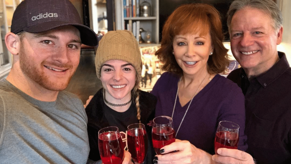 You’ll Either Love Reba Mcentire’s Signature Dish Or You