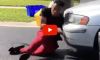 Video Shows Guy Hit by Car Attempting the “In My Feelings” Challenge