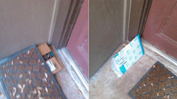 Amazon Delivery Photos Worked for Me, Until They Didn’t!