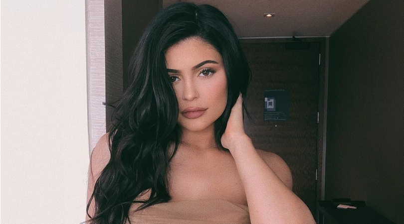 21 Year-Old Kylie Jenner Becomes the Youngest 'Self-Made' Billionaire