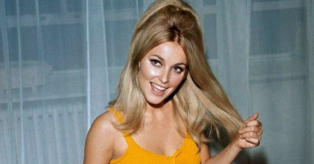 Sharon Tate’s Wardrobe Will Be Auctioned Off, Even Her Wedding Dress