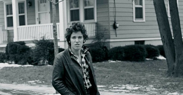 Bruce Springsteen’s Childhood Home Has Been Sold