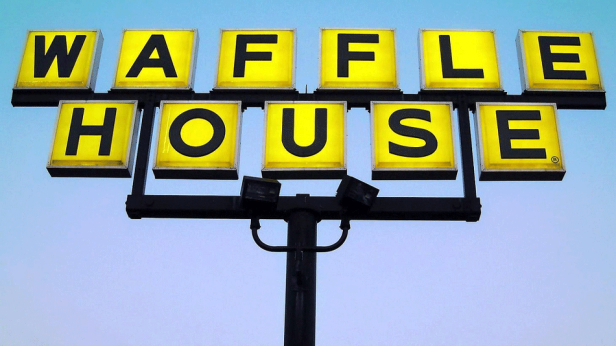 The 15 Fun Facts About Waffle House We Bet You Didn’t Know