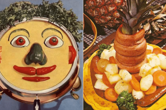 20 Old-School Recipes That’ll Make You So Glad It Isn’t 1973