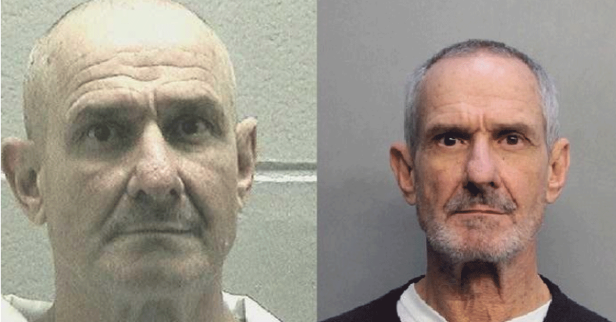 Man Says He’s an Escaped Inmate’s Twin, Not the Fugitive Himself