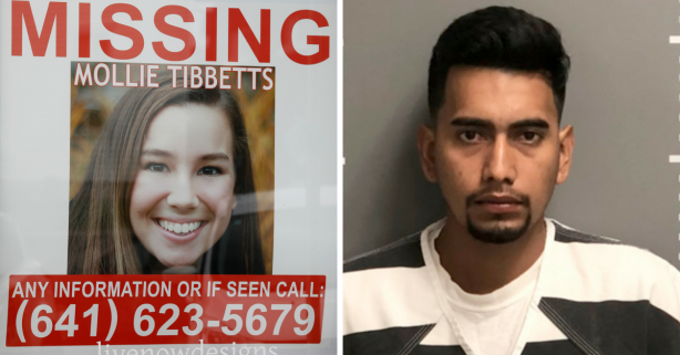 UPDATE: Mollie Tibbetts’ Autopsy Reveals Cause of Death
