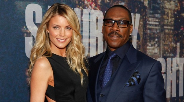 Eddie Murphy, 57, Welcomes 10th Child with Fiancée Paige Butcher