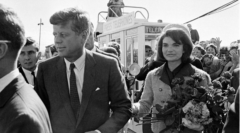 Why Jackie Kennedy Married JFK, According to New Details from Her Early Life