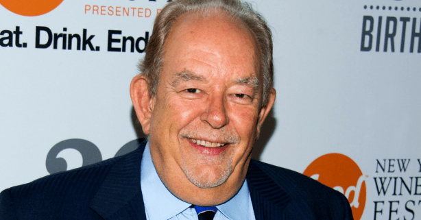 Robin Leach of ‘Lifestyles of the Rich and Famous’ Dies