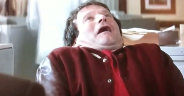 Robin Williams’ 6 Best Impressions to Make You Laugh and Cry at the Same Time