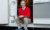 Tom Hank Transforms Into Mr. Rogers and The Resemblance Is Uncanny