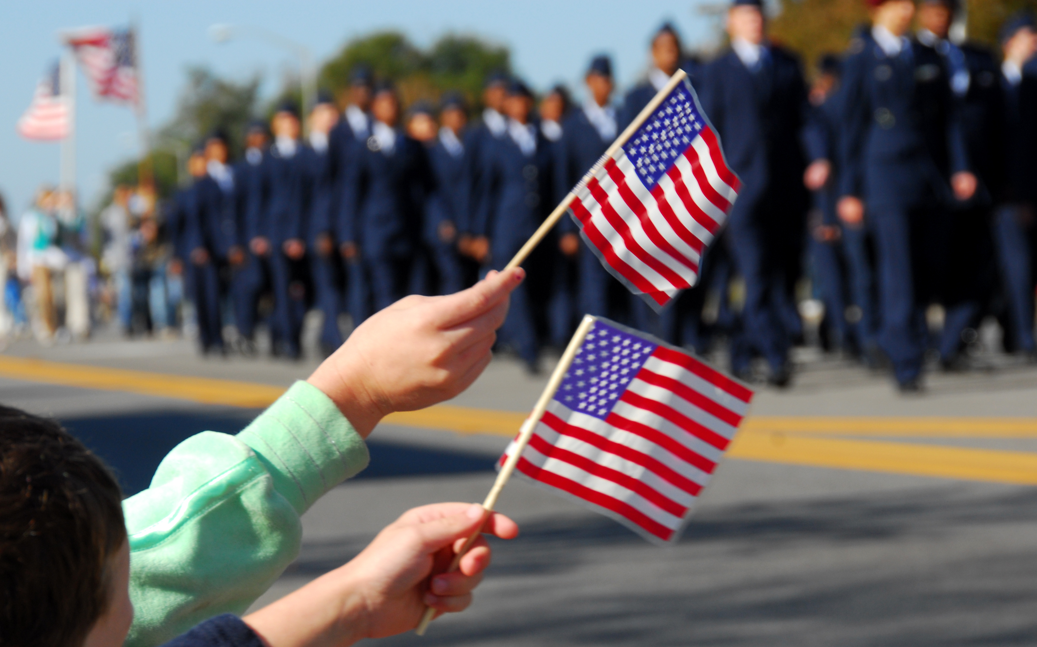 20 Veterans Day Deals And Freebies For Our American Heroes Rare