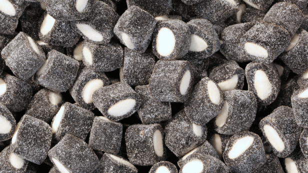 Too Much Black Licorice Can Kill and Your Age Matters