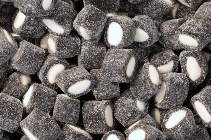Too Much Black Licorice Can Kill and Your Age Matters