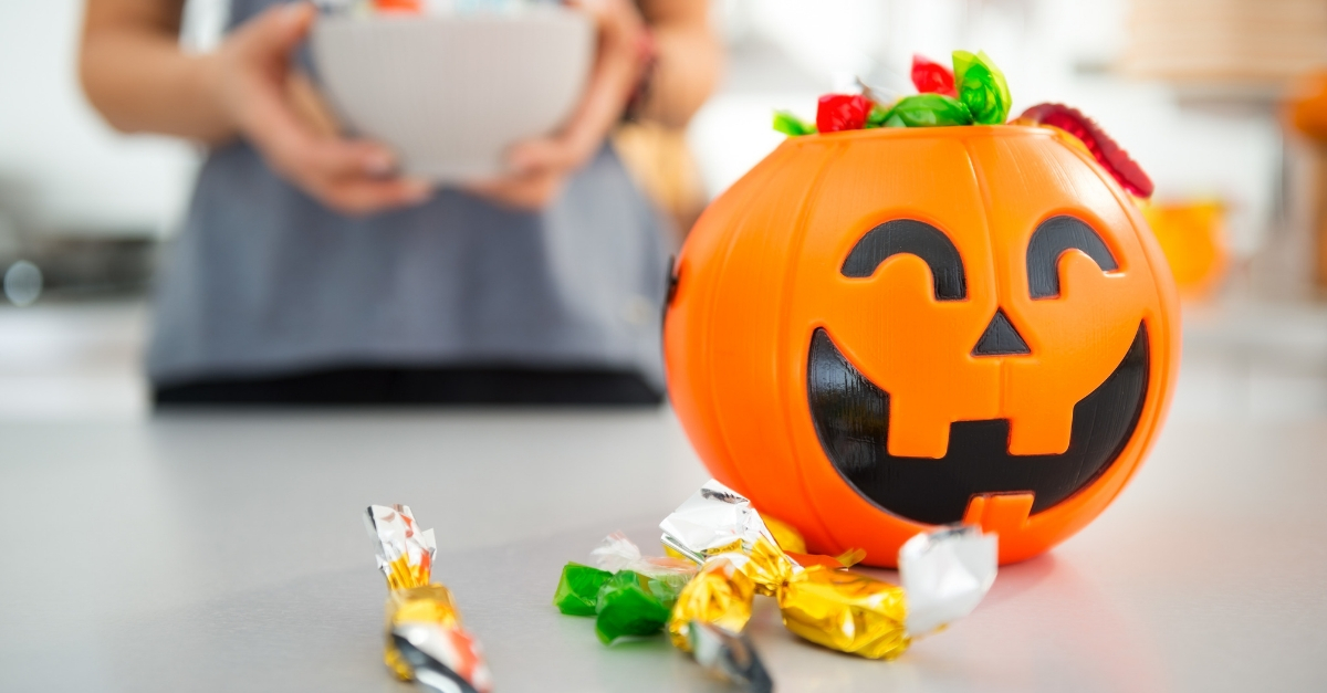 The Most Popular Halloween Candy According to Your Birth Year Rare