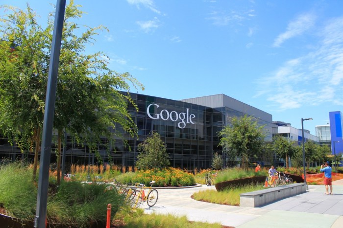 48 Google Employees Fired For Sexual Harassment in the Workplace